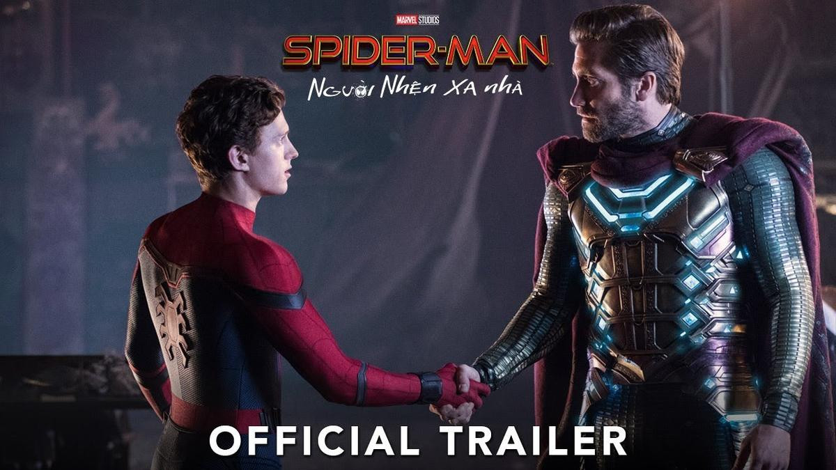 10 cách mà bộ phim Spider Man: Far From Home có thể thiết lập giai đoạn 4 của MCU Ảnh 2