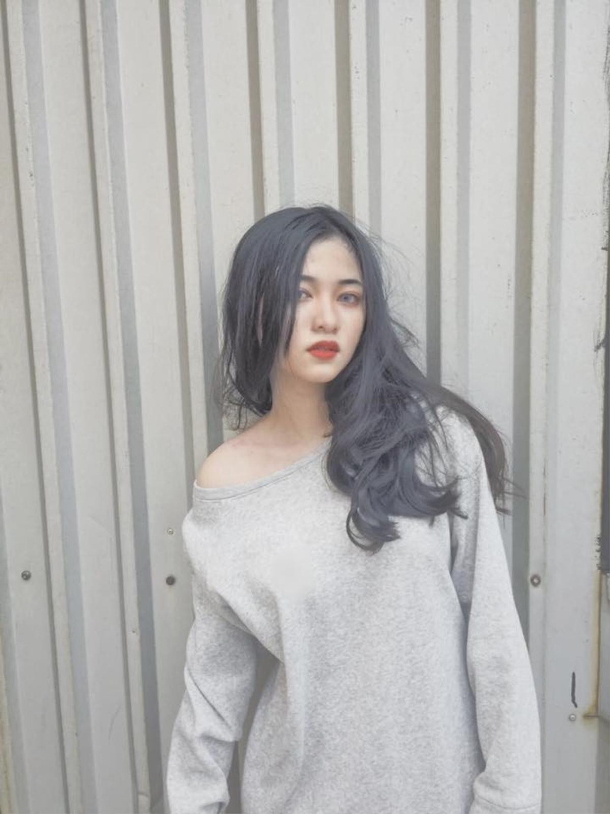 Những 'hotgirl' Việt sinh năm 2001 chuẩn bị bước vào kỳ thi THPT Quốc gia 2019 Ảnh 15