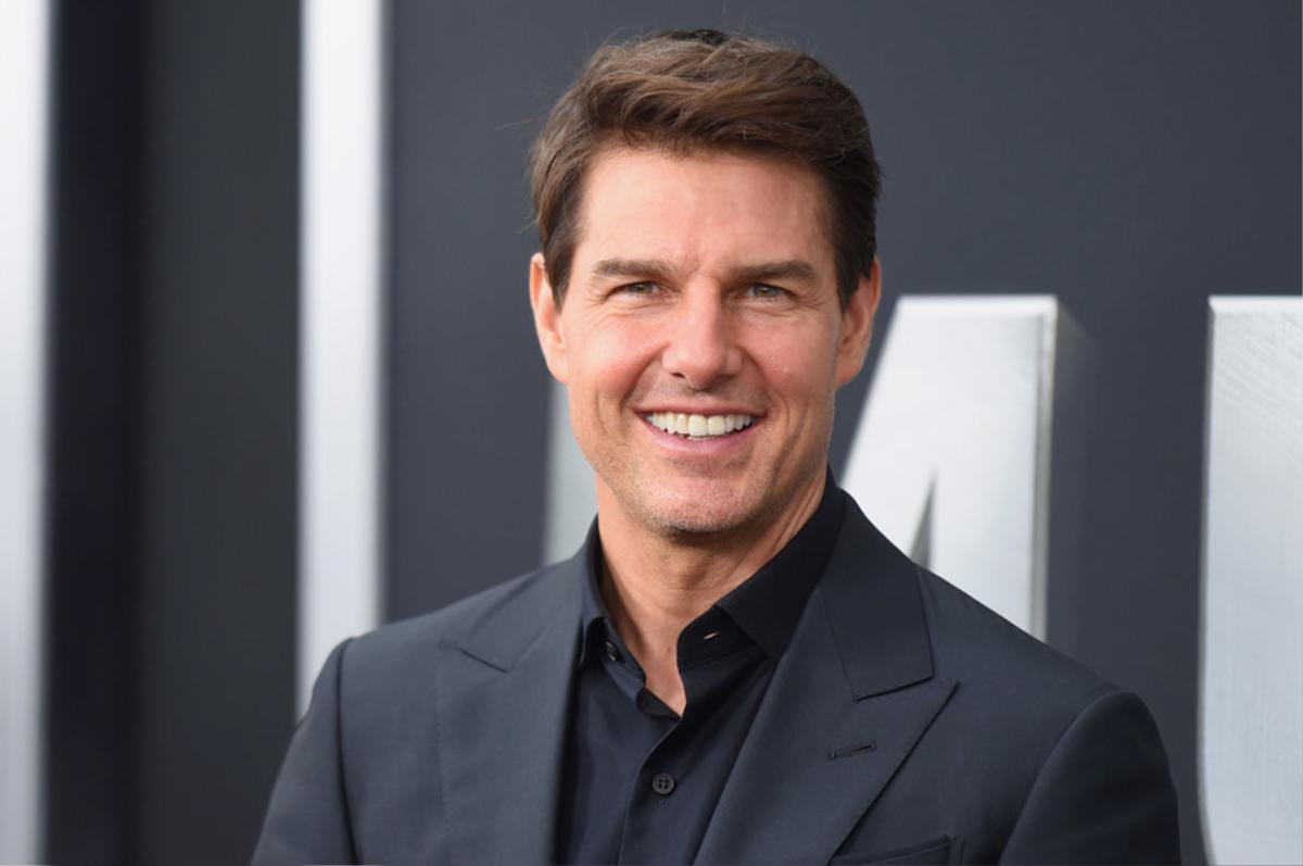 Tom Cruise sẽ như thế nào nếu đóng vai Iron Man trong MCU? Ảnh 4