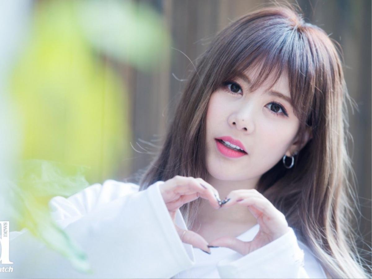 FC Việt Nam của Qri (T-Ara) khiến các fandom khác phải ganh tỵ vì hành động của thần tượng Ảnh 1