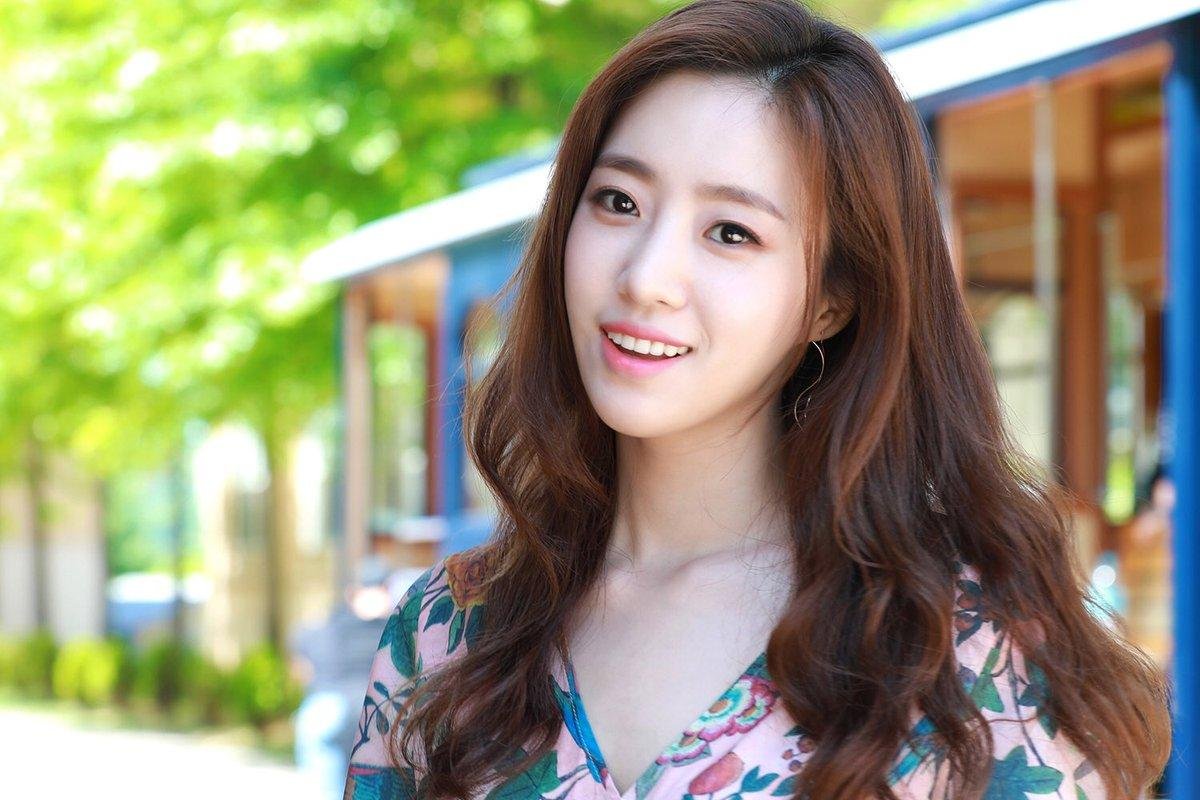 Eunjung (T-ara) chính thức ký hợp đồng với công ty quản lý hoàn toàn mới - Cabin74! Ảnh 1