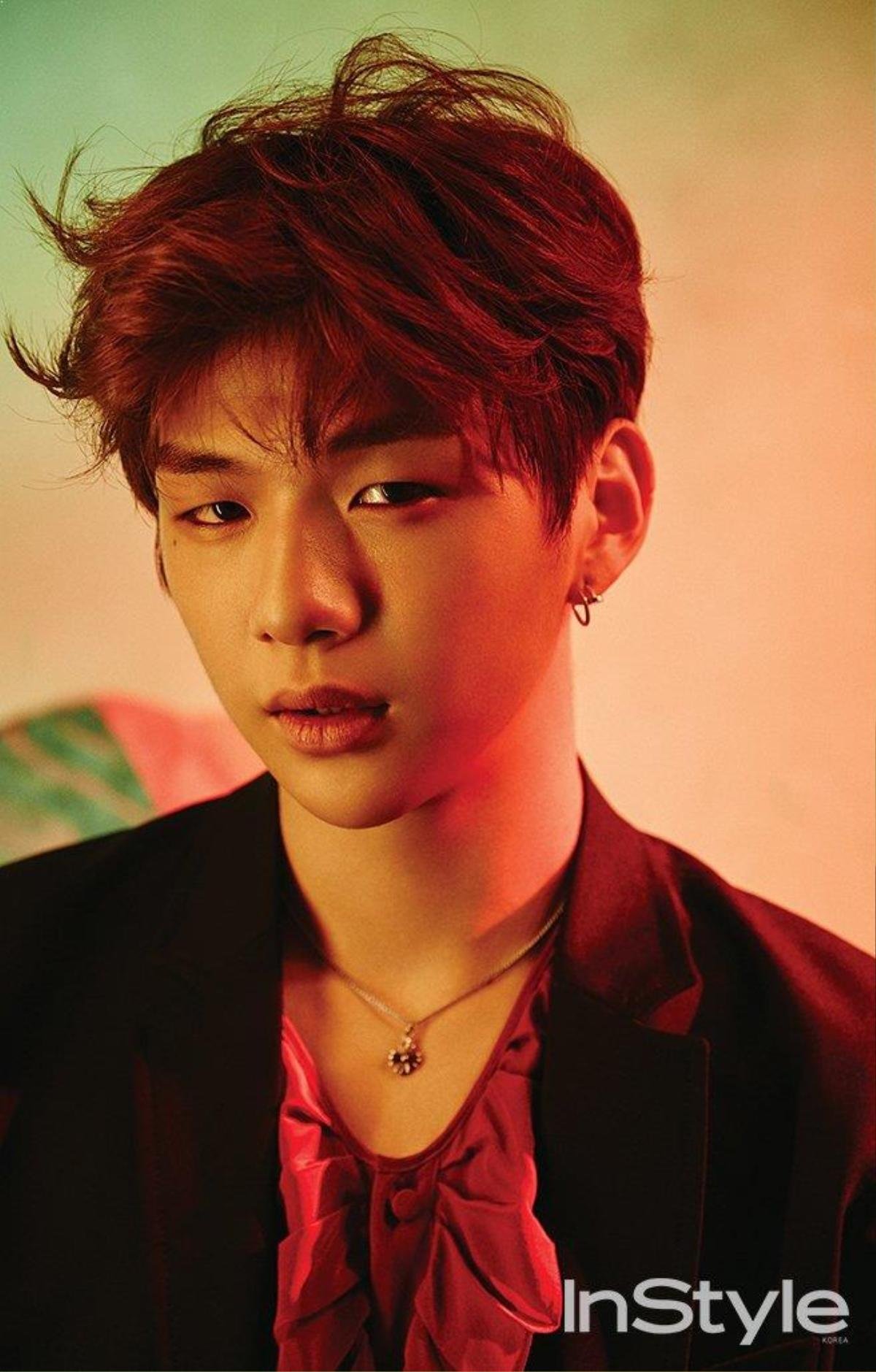 Tại sao Kang Daniel không đầu quân cho 'nhà mới' mà quyết tâm tự lập công ty giải trí riêng? Ảnh 6