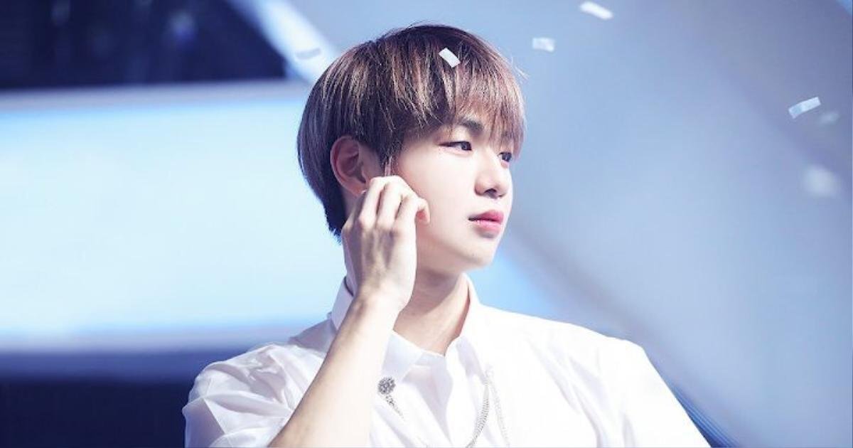 Tại sao Kang Daniel không đầu quân cho 'nhà mới' mà quyết tâm tự lập công ty giải trí riêng? Ảnh 4