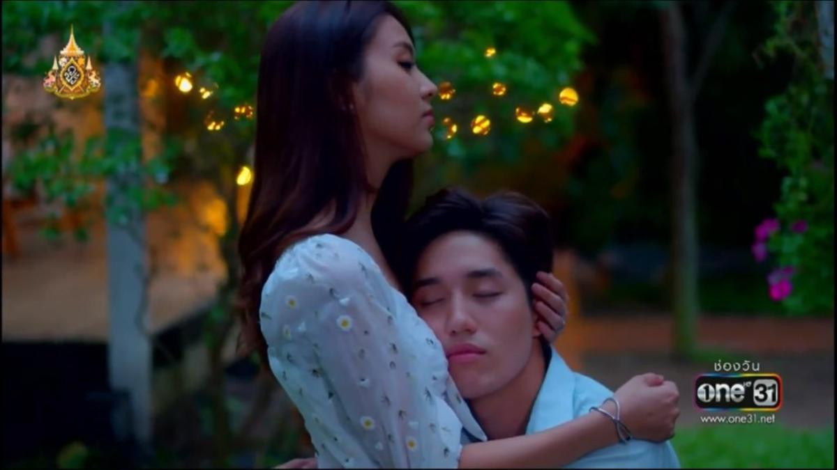 Tập cuối 'Con tim sắt đá': Không còn drama, không còn trả thù Ảnh 17