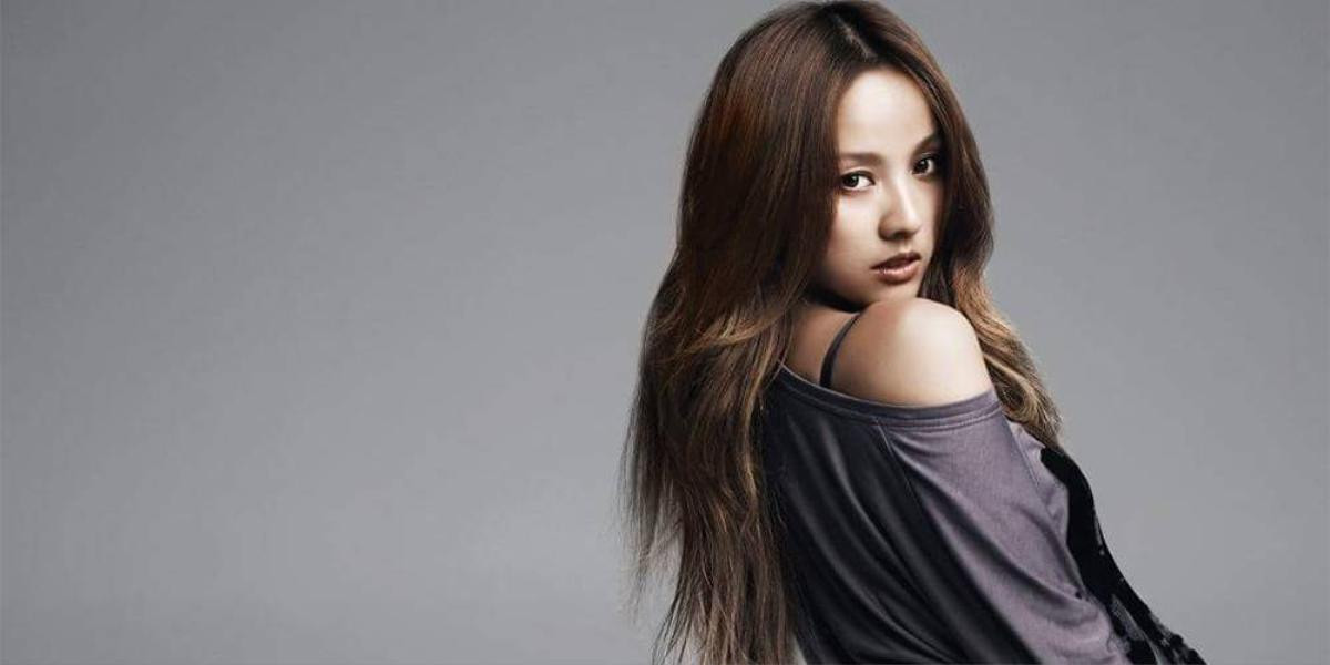 Ai sẽ là 'hậu duệ' thế hệ mới của nữ hoàng Kpop Lee Hyori? Ảnh 1