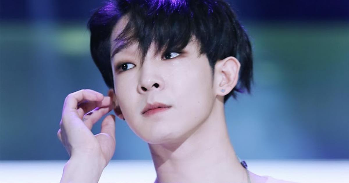 Nam Taehyun vẫn tiếp tục concert sau scandal 'bắt cá nhiều tay' Ảnh 1