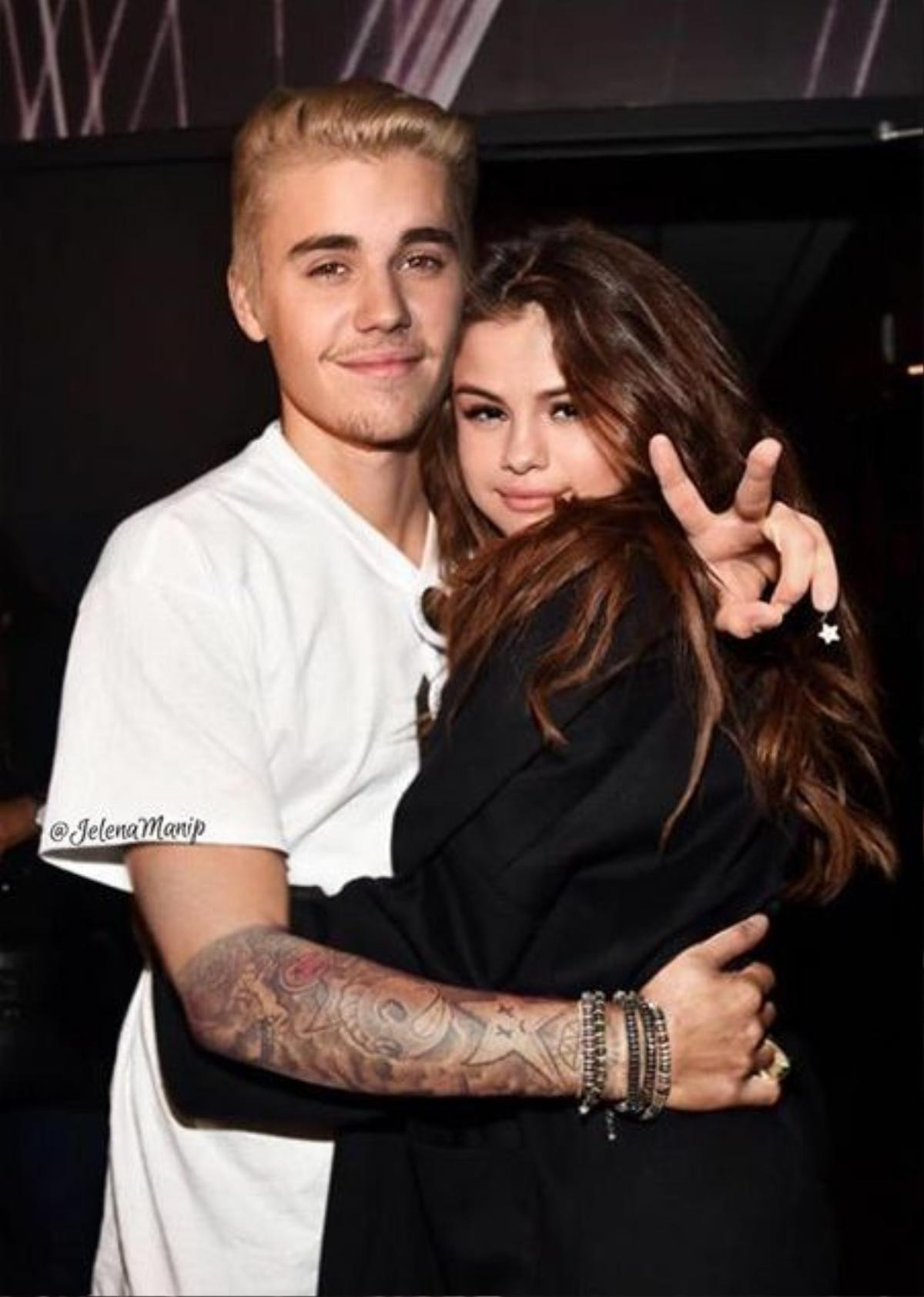 Selena Gomez xóa đi bức ảnh cuối cùng về Justin Bieber trên Instagram Ảnh 3