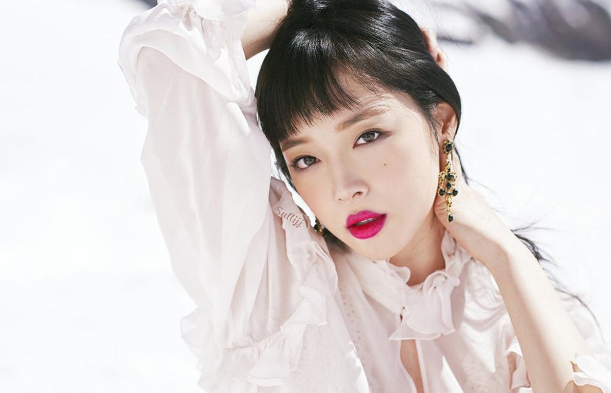 Chuyện Sulli debut solo, Knet lập tức chê bai: 'Chắc lại autotune cả bài chứ gì?' Ảnh 2