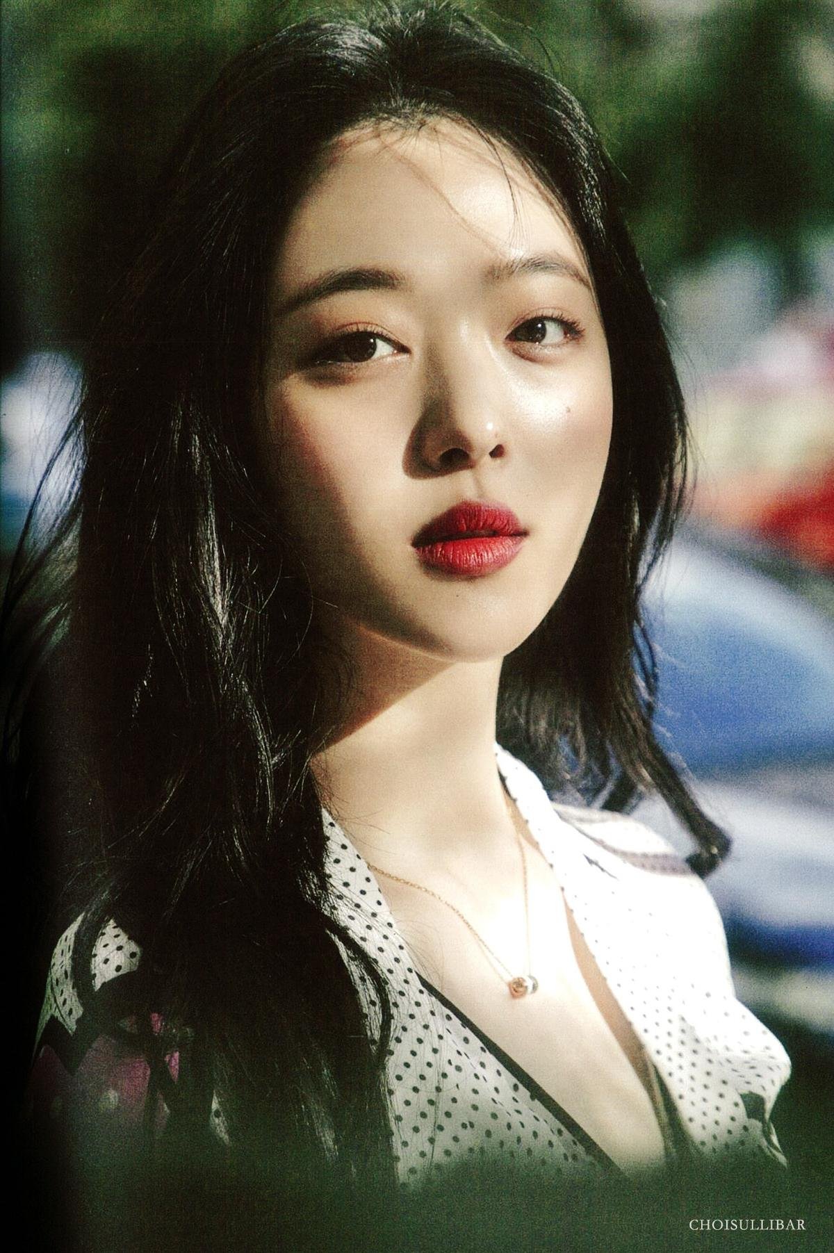 Chuyện Sulli debut solo, Knet lập tức chê bai: 'Chắc lại autotune cả bài chứ gì?' Ảnh 3