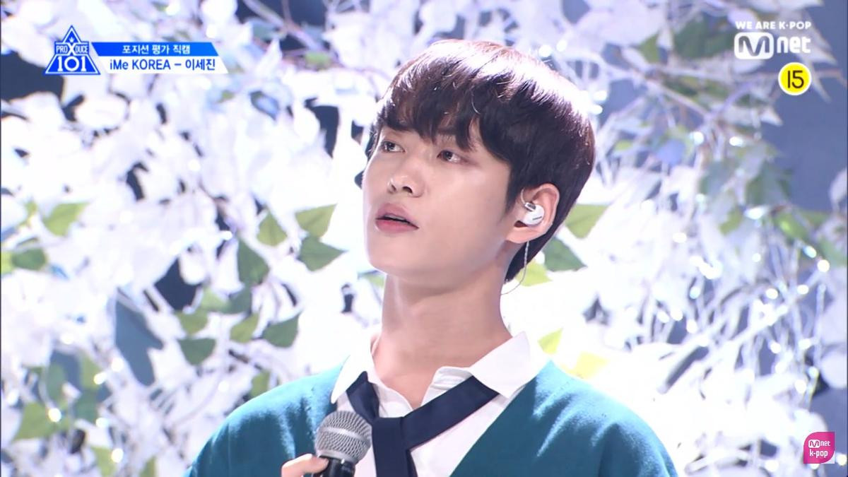 Mnet tung video đơn của Kim Woo Seok - Kim Min Kyu trong tập 7 'Produce X 101': Dàn visual đỉnh nhất lịch sử! Ảnh 5