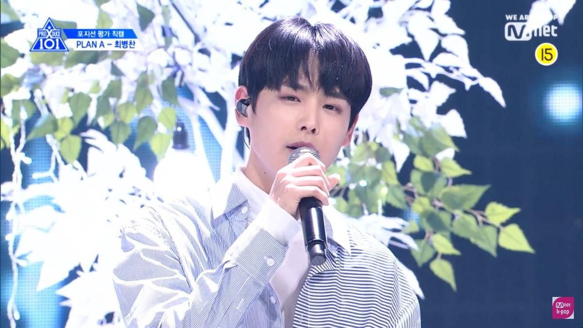 Mnet tung video đơn của Kim Woo Seok - Kim Min Kyu trong tập 7 'Produce X 101': Dàn visual đỉnh nhất lịch sử! Ảnh 3