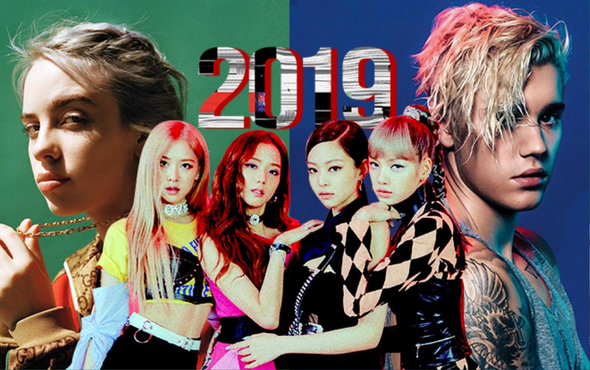 Top 10 ca khúc hay nhất nửa đầu 2019: Ngỡ ngàng vì chẳng thấy Ariana Grande và Taylor Swift đâu cả! Ảnh 4