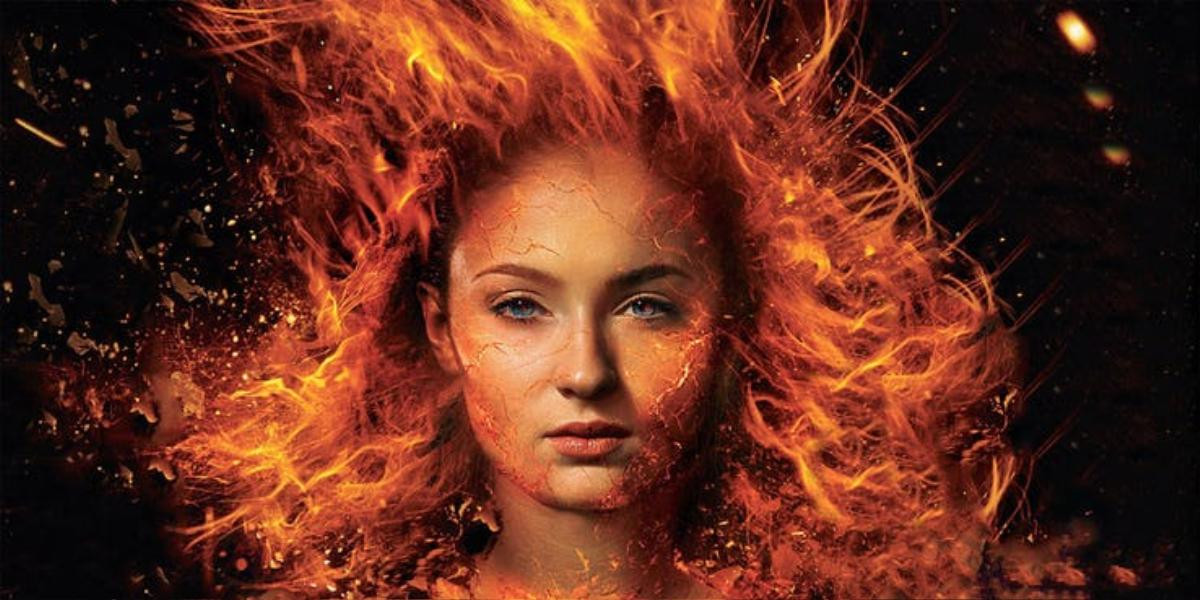 Câu chuyện phía sau hậu trường và chiến dịch quảng bá sai lầm của 'X-Men: Dark Phoenix' Ảnh 1