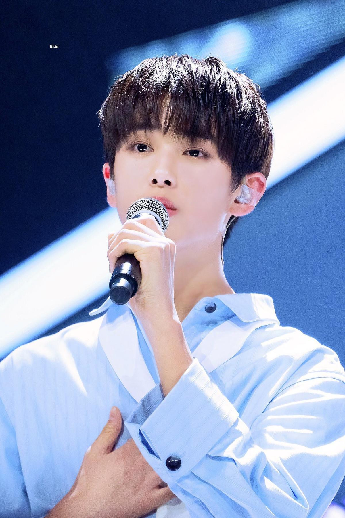 Sau trận chiến trên 'Produce X 101', đây là cuộc sống của Kim Yo Han, Kim Woo Seok và Kim Min Kyu Ảnh 2