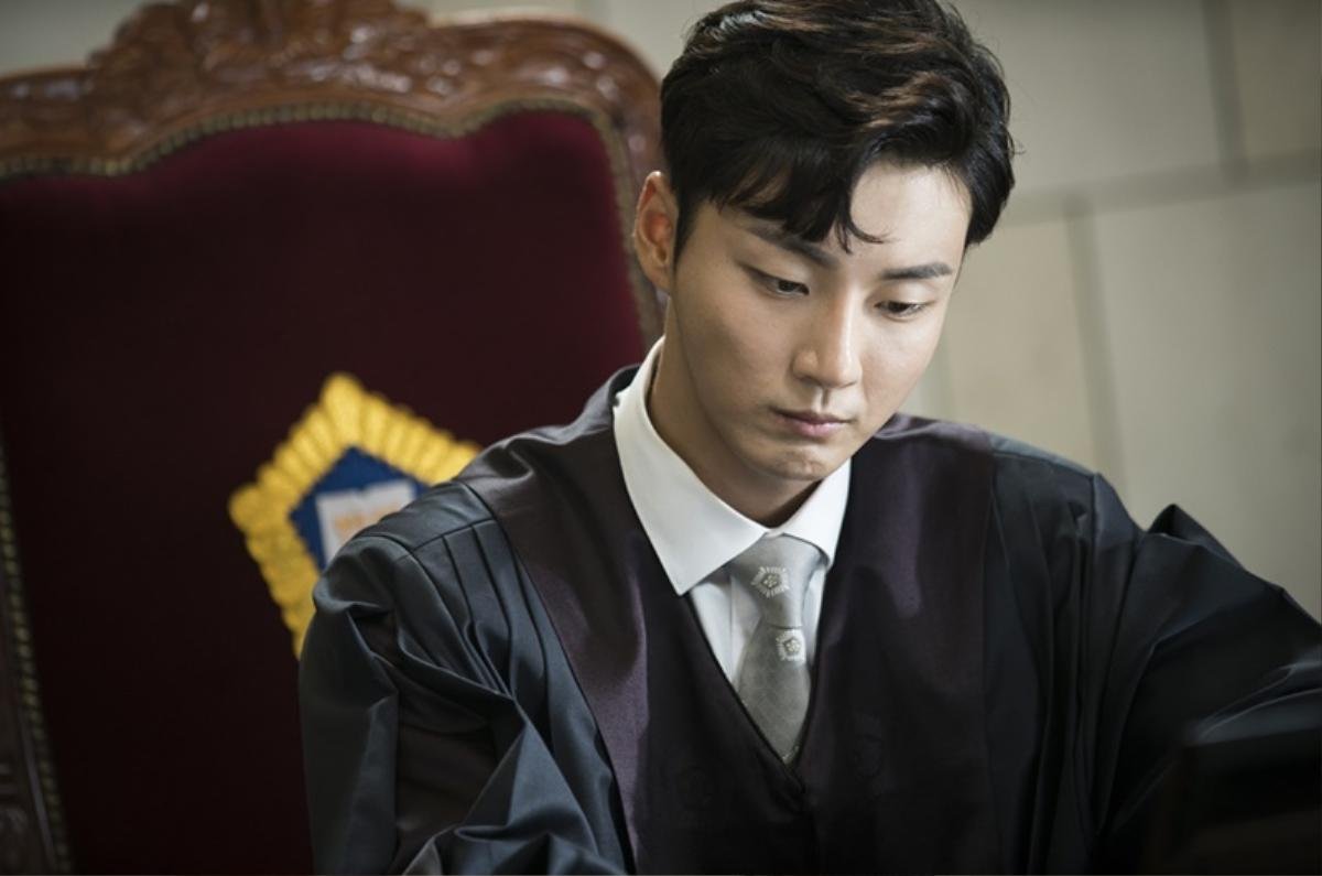 Yoon Shi Yoon dự sẽ cùng Jung In Sun đóng phim 'Psychopath Diary' đài tvN Ảnh 3