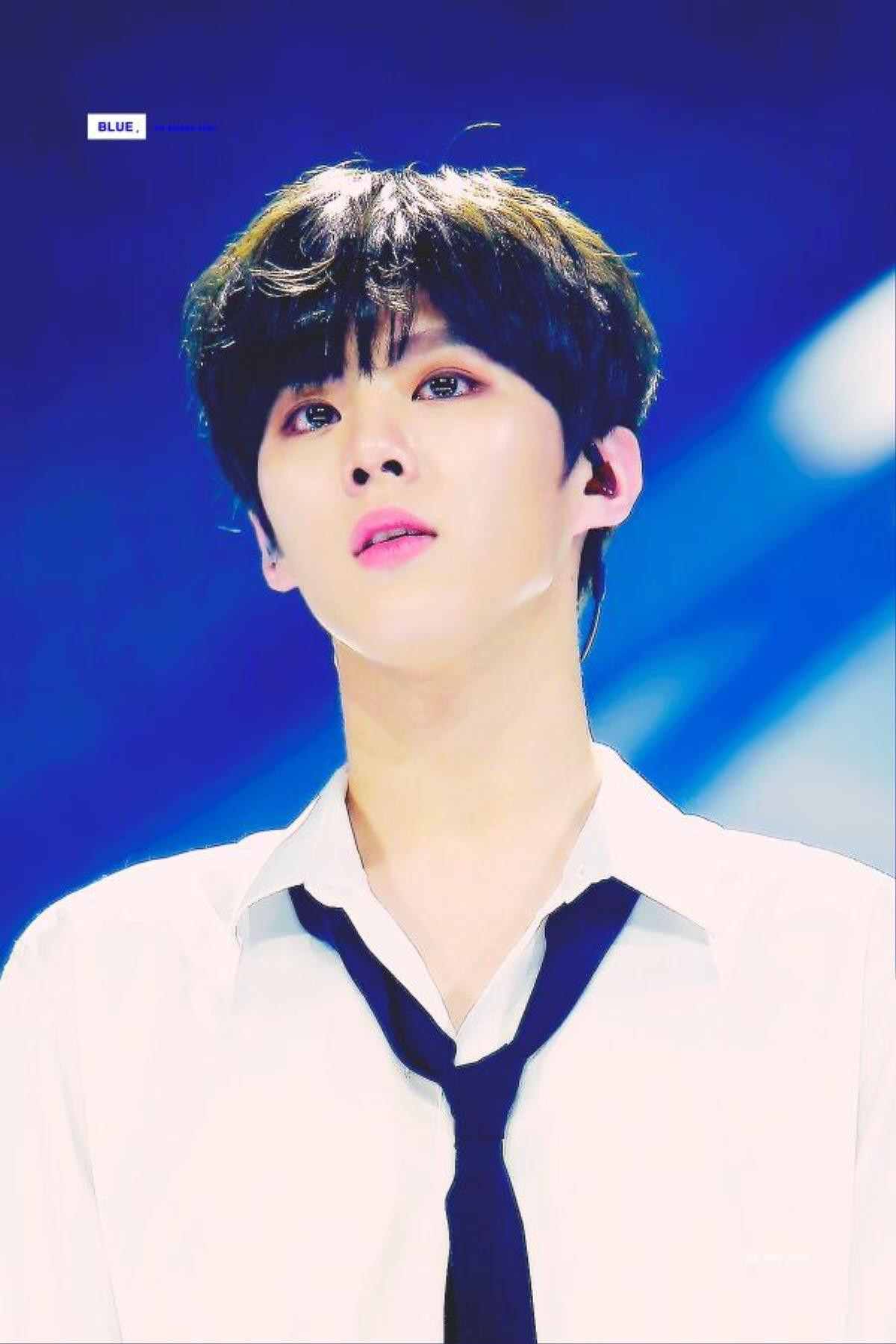 BXH nổi tiếng đầu tháng 6: 'Produce X 101' và Kim Woo Seok đứng đầu, bỏ xa Yunho (DBSK) - BoA Ảnh 1