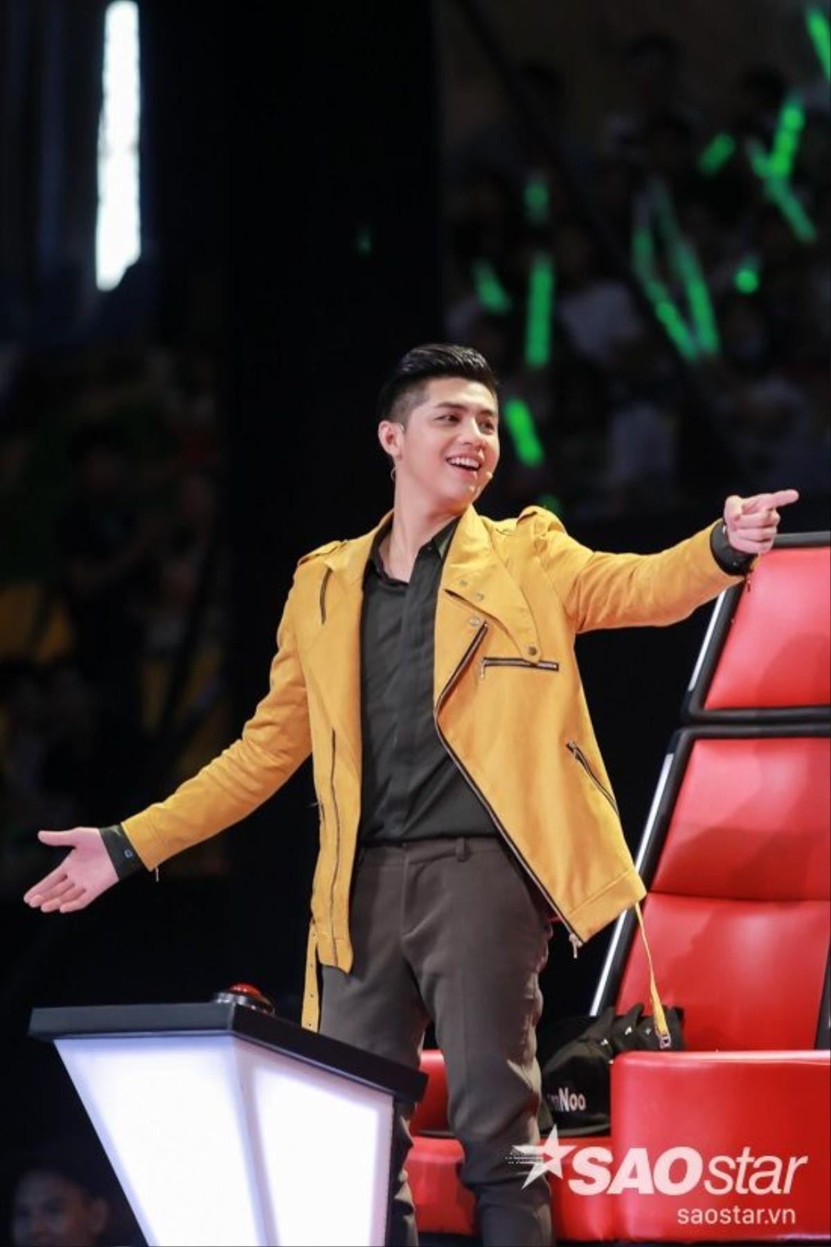 Huấn luyện viên nào được trông chờ quay lại ghế nóng The Voice Kids 2019 nhất? Ảnh 2