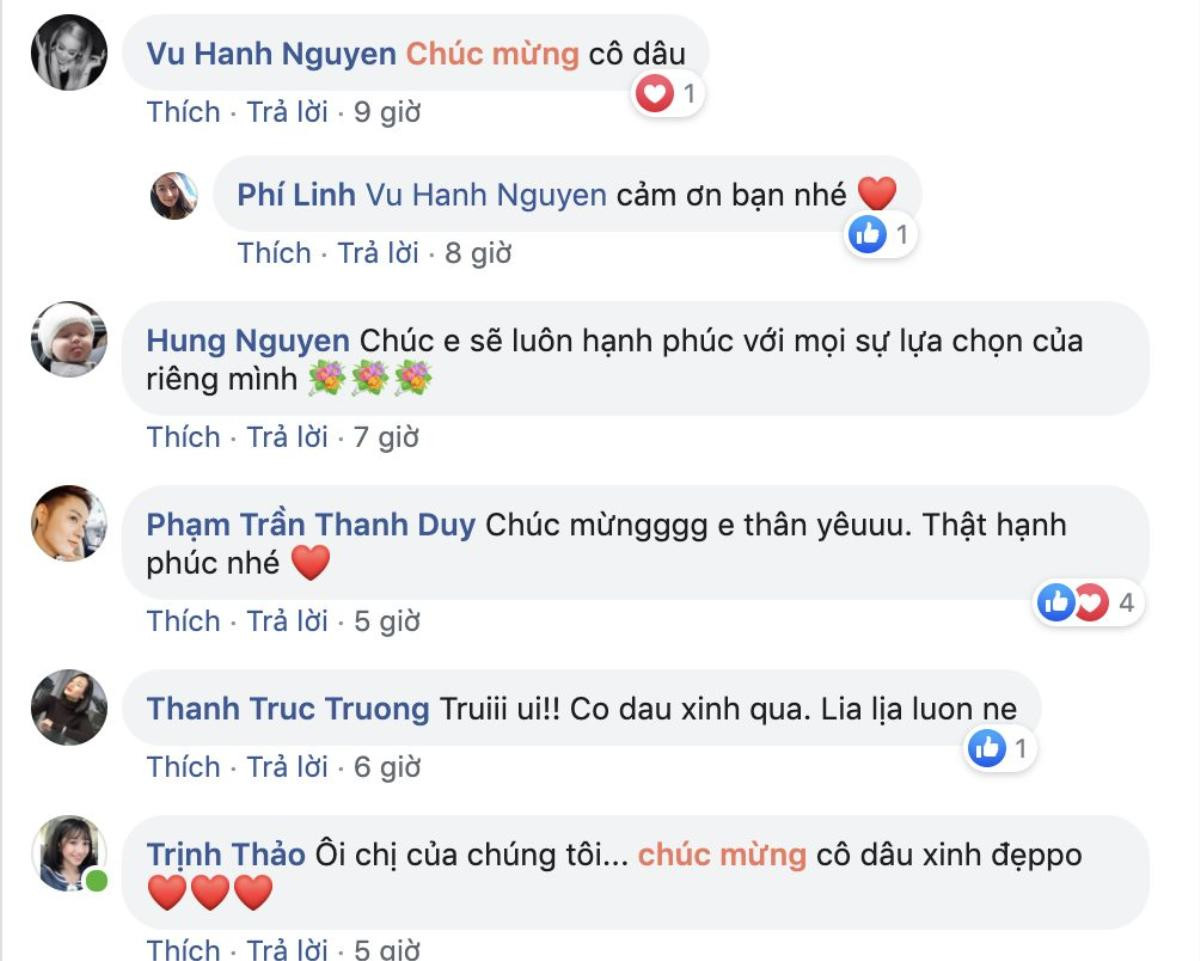 Trước ngày trọng đại, MC Phí Linh 'nhá hàng' ảnh cưới tuyệt đẹp dù vắng bóng chú rể Ảnh 7