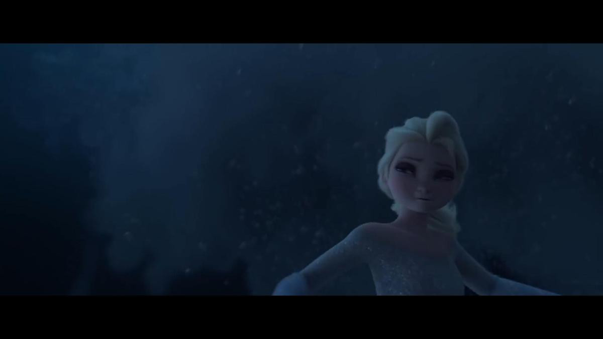 Trailer phim 'Frozen 2': Cùng 'nữ hoàng băng giá' Elsa đi tiêu diệt khổng lồ! Ảnh 4