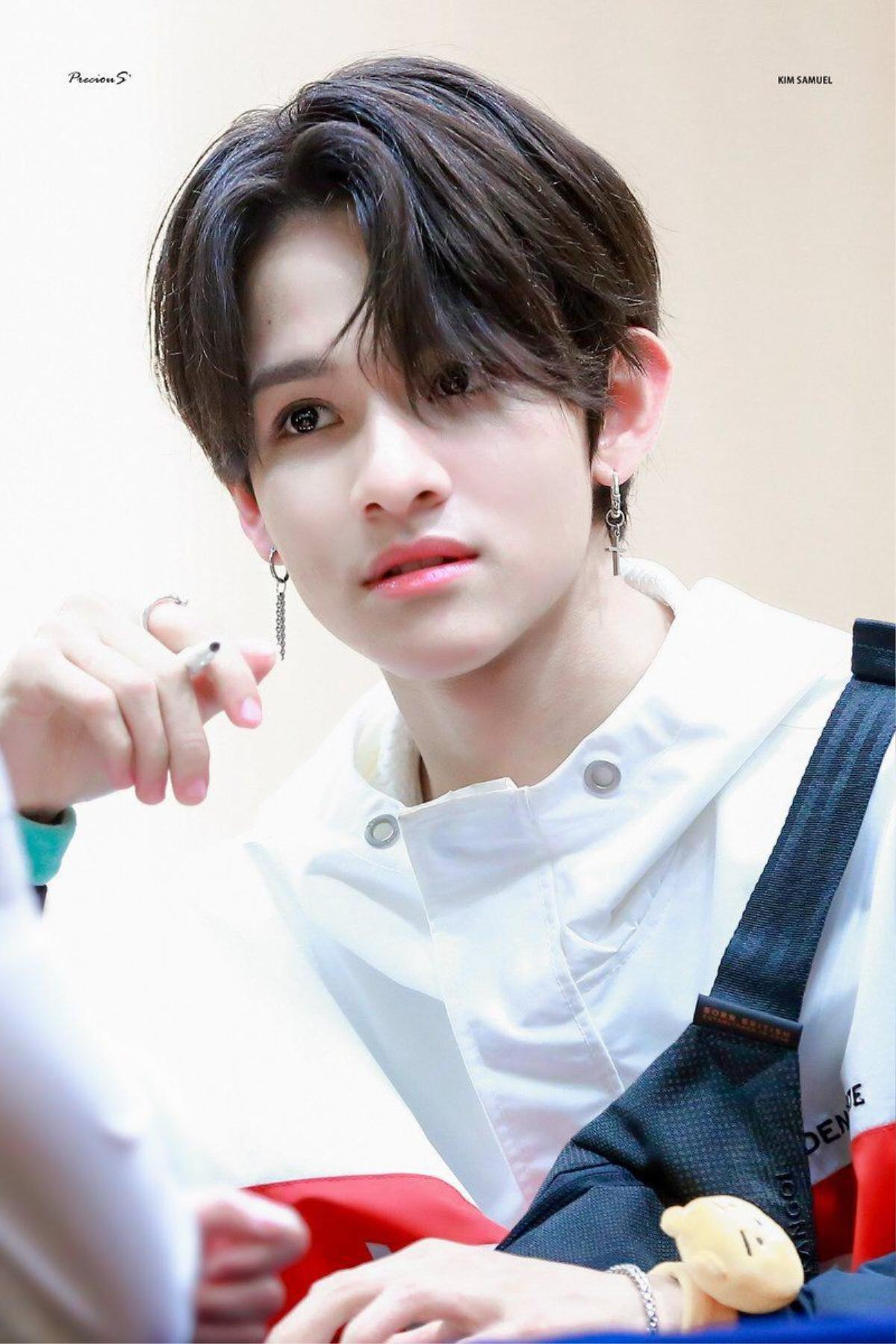 Toàn cảnh đấu tố giữa Kim Samuel và công ty: Sự việc phức tạp được người hâm mộ quan tâm bậc nhất K-Pop những ngày qua Ảnh 4