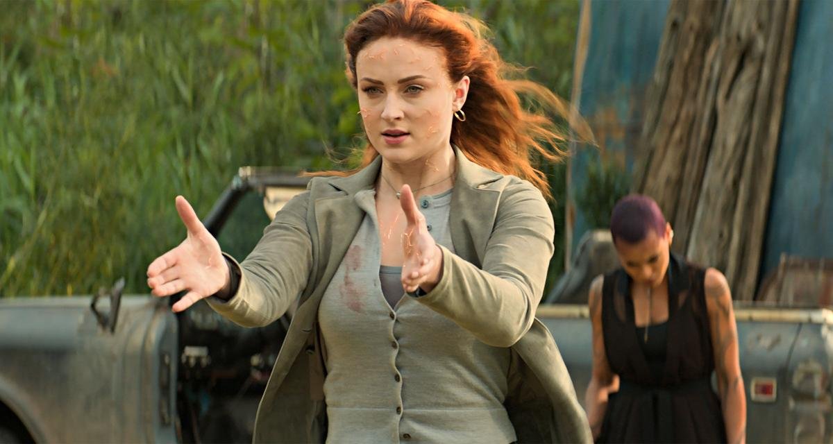 'X-Men: Dark Phoenix': Một kết cục không nằm ngoài dự đoán Ảnh 2