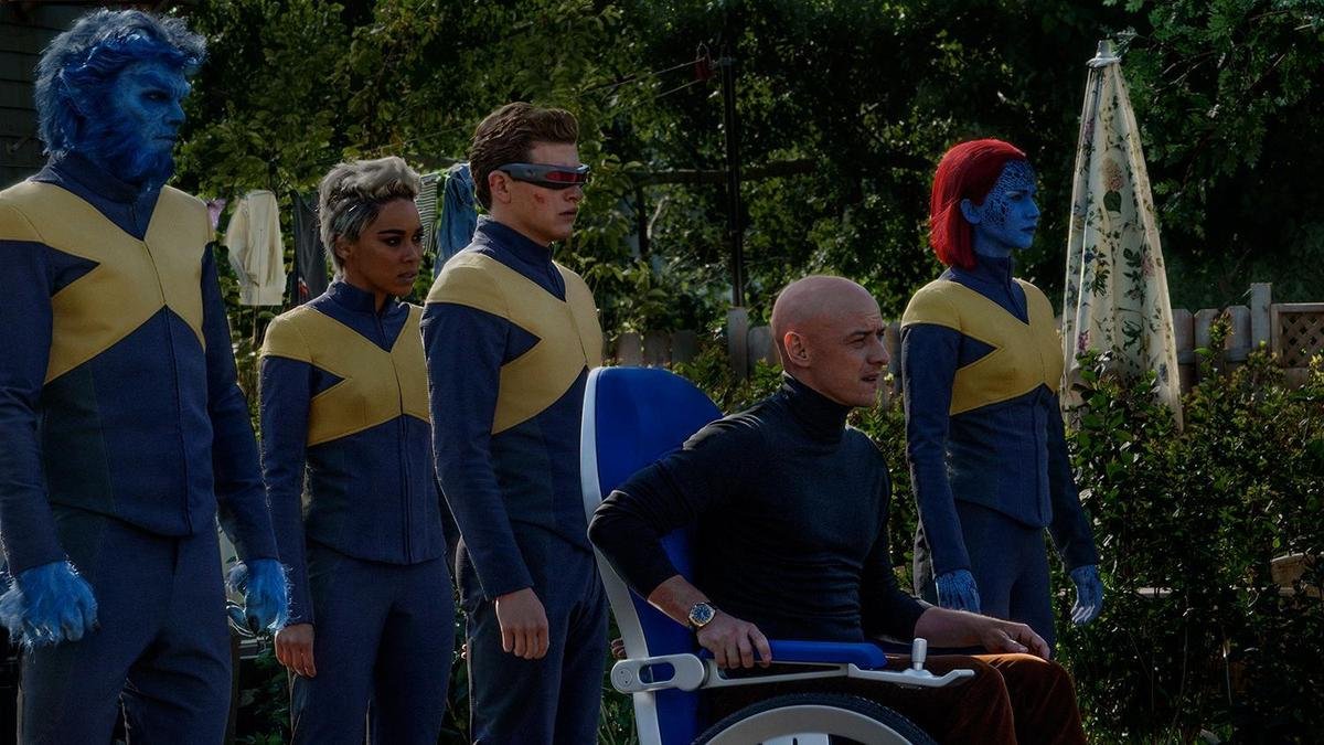 'X-Men: Dark Phoenix': Một kết cục không nằm ngoài dự đoán Ảnh 5