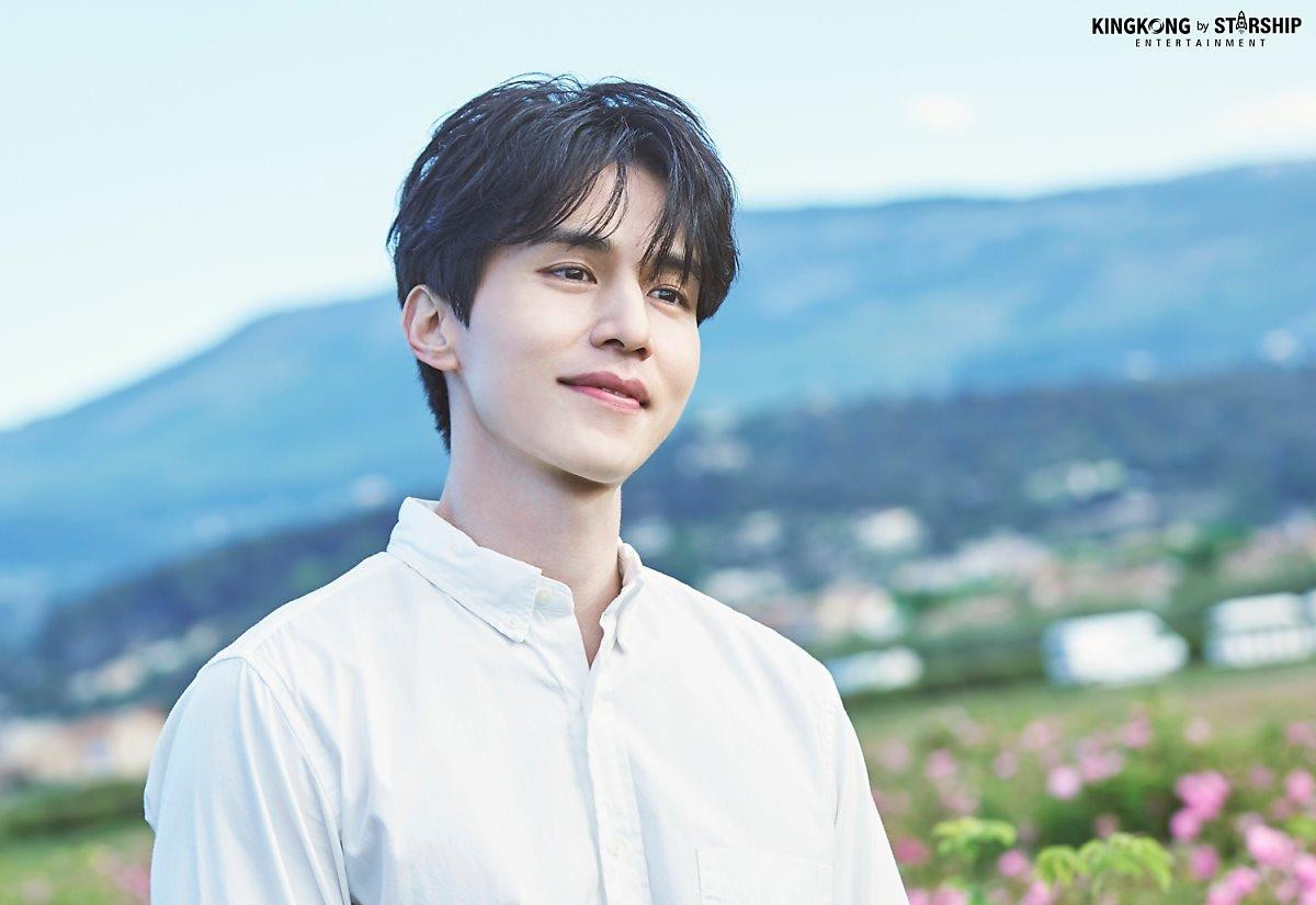 Lee Dong Wook tựa hoàng tử trong xứ sở thần tiên: Hỡi các nhà sản xuất quốc dân, hãy 'PICK' cho anh ấy! Ảnh 15