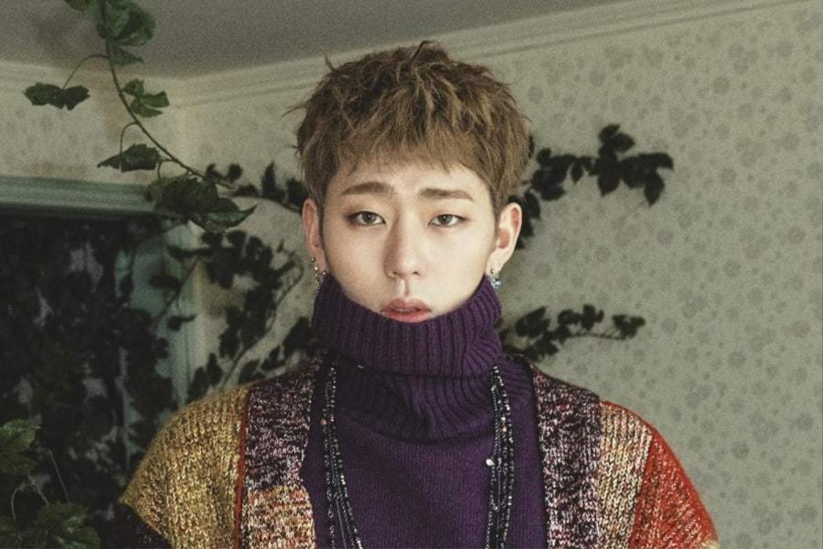 U-Kwon (Block B) trực tiếp tuyên bố kết hôn, K-net tố cô bạn gái bạo lực học đường Ảnh 9