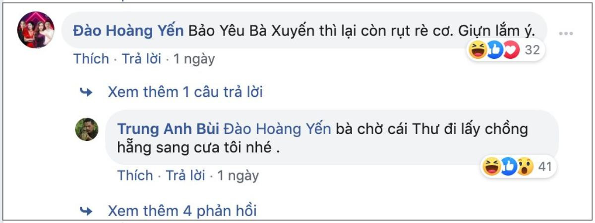 Đọc bình luận trên MXH mới phát hiện ra, người 'mặn' nhất dàn diễn viên Về nhà đi con lại chính là… bố Sơn! Ảnh 8