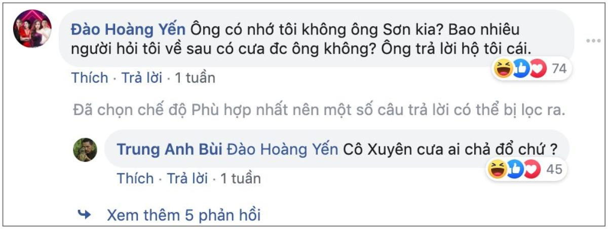 Đọc bình luận trên MXH mới phát hiện ra, người 'mặn' nhất dàn diễn viên Về nhà đi con lại chính là… bố Sơn! Ảnh 9