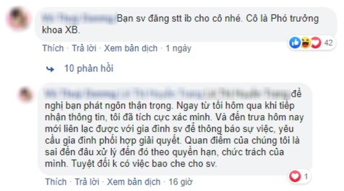 Nữ sinh trường đại học nổi tiếng Hà Nội bị tố lừa đảo tiền bạc, thường xuyên 'cầm nhầm' đồ đạc trong phòng KTX Ảnh 3