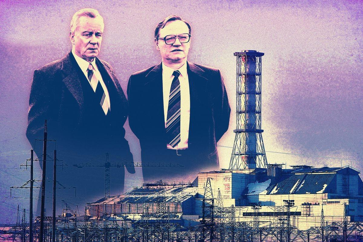 Series có điểm IMDb cao nhất lịch sử 'Chernobyl' đúng và sai chỗ nào? Ảnh 1