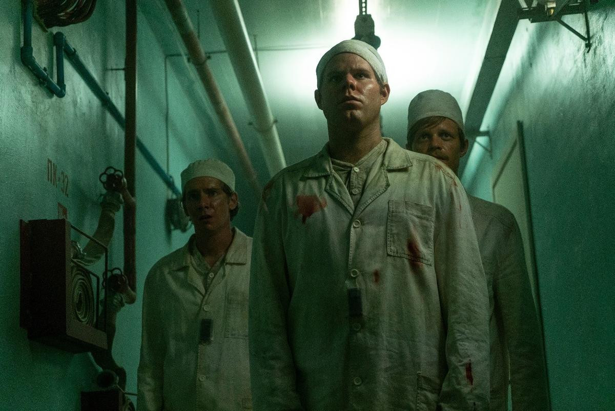 Series có điểm IMDb cao nhất lịch sử 'Chernobyl' đúng và sai chỗ nào? Ảnh 5