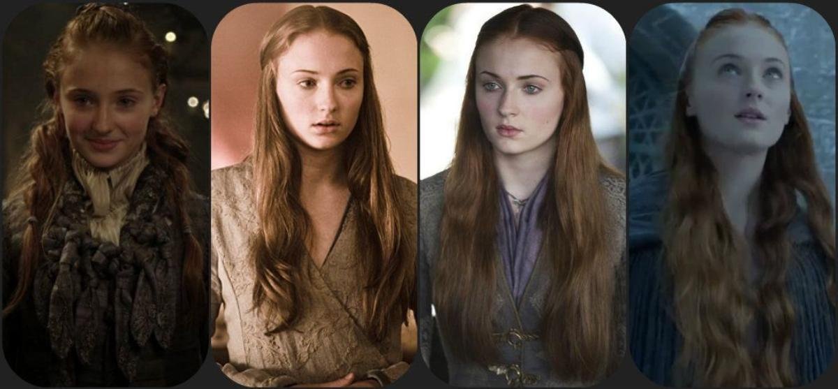 'Nữ hoàng phương Bắc' Sansa Stark sẽ không trở lại trong phần spin-off của 'Game Of Thrones' Ảnh 3