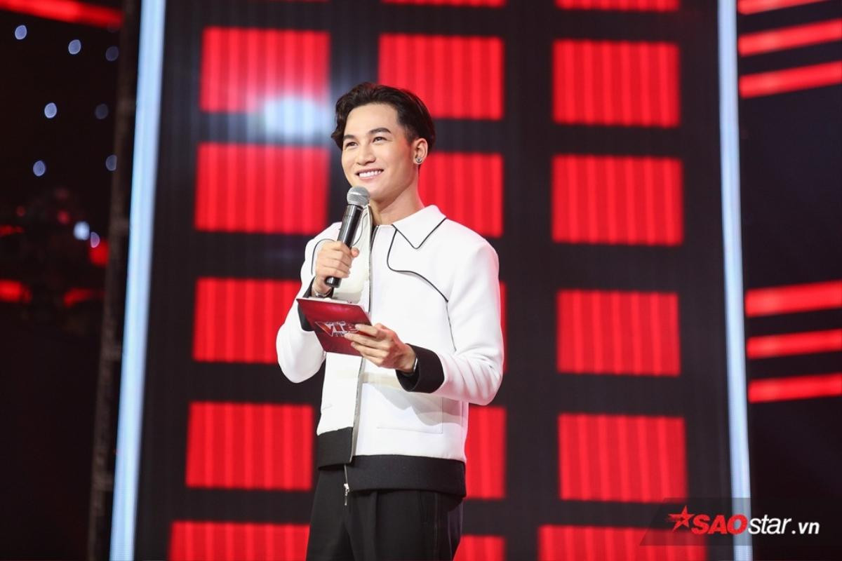 Ali Hoàng Dương - Quán quân Giọng hát Việt và bước ngoặt tại ghế nóng The Voice Kids 2019 Ảnh 3