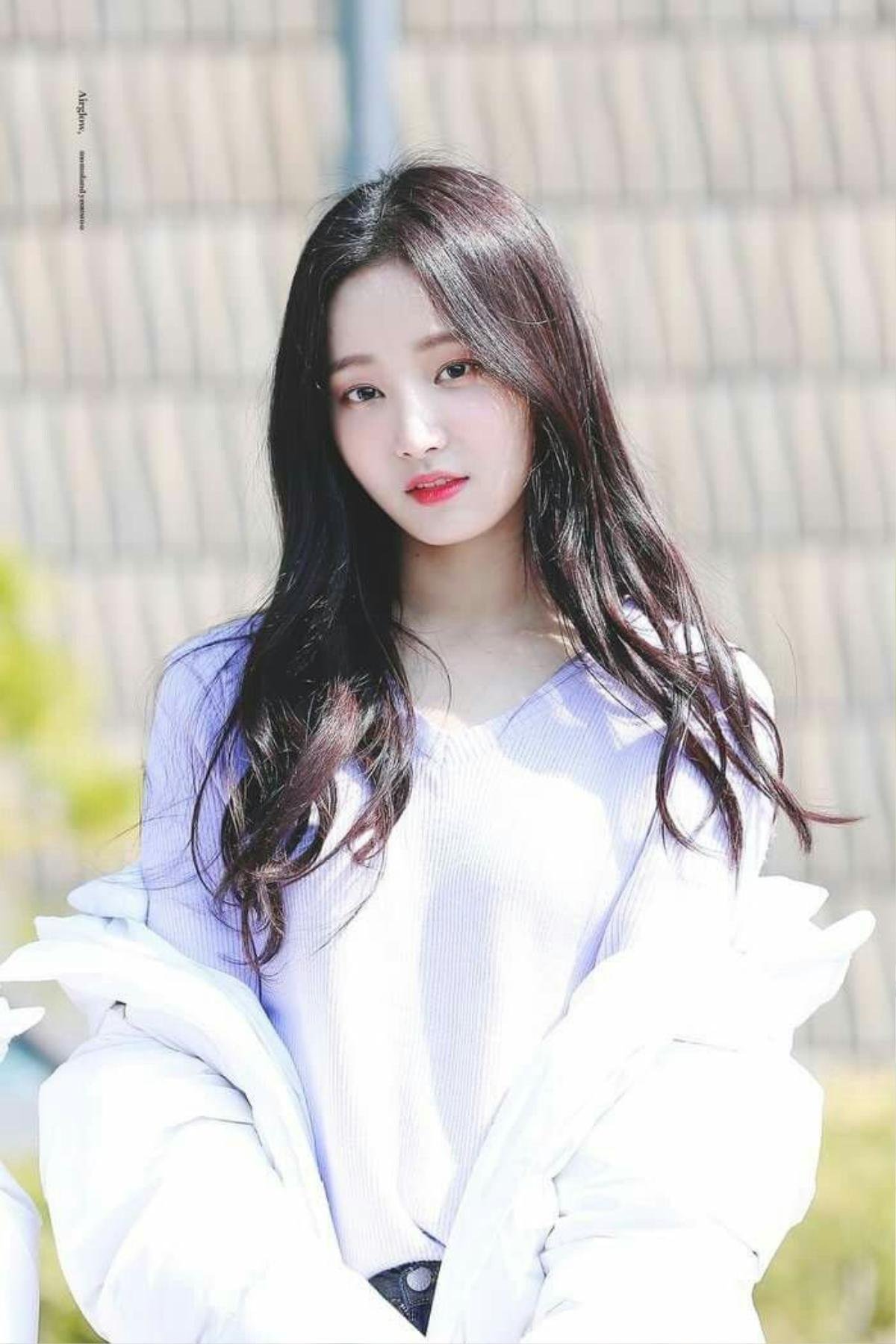 Yeonwoo (MOMOLAND) tiết lộ những khó khăn khi trở thành một idol Hàn Quốc Ảnh 1