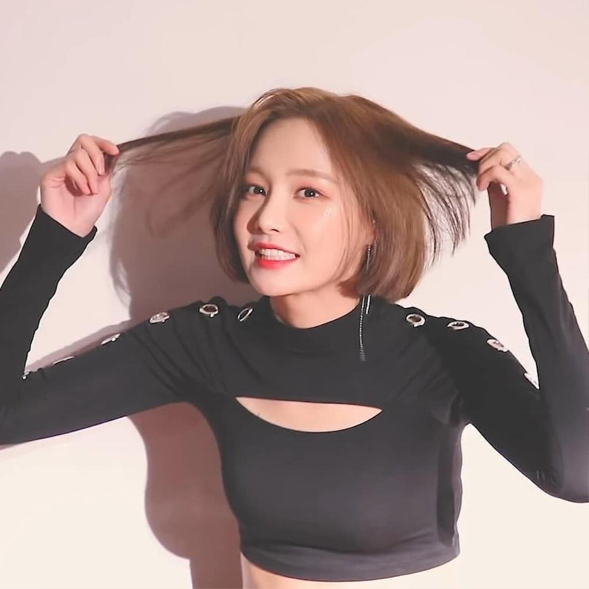 Yeonwoo (MOMOLAND) tiết lộ những khó khăn khi trở thành một idol Hàn Quốc Ảnh 3