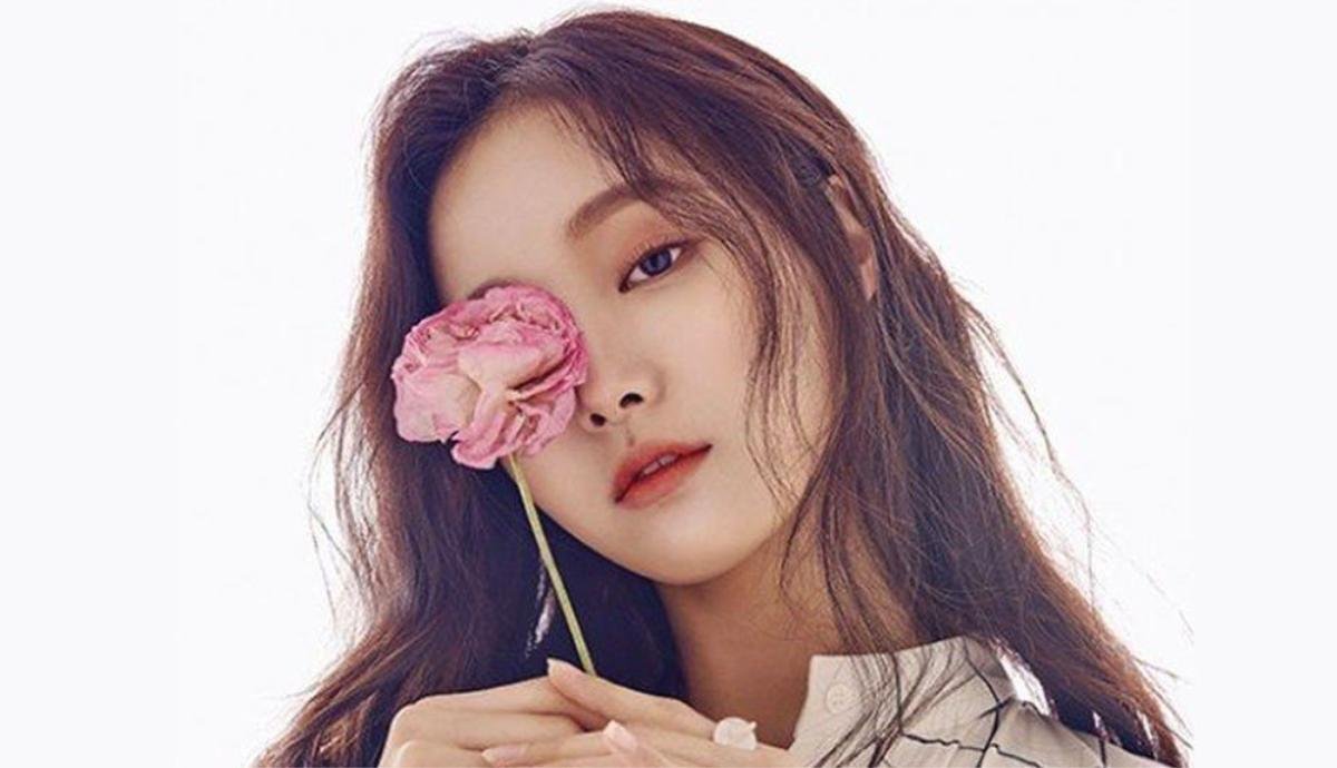 Yeonwoo (MOMOLAND) tiết lộ những khó khăn khi trở thành một idol Hàn Quốc Ảnh 4