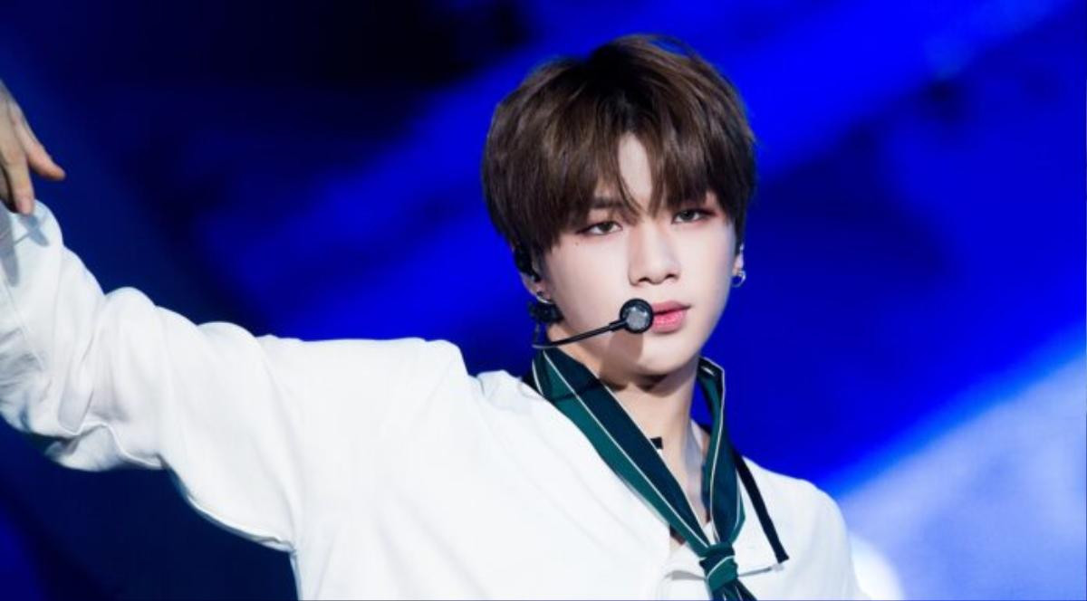 Kang Daniel được vinh danh trở thành 'đại sứ quảng bá' cho Busan! Ảnh 5