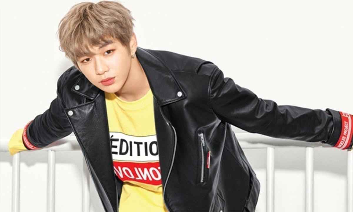 Kang Daniel được vinh danh trở thành 'đại sứ quảng bá' cho Busan! Ảnh 1