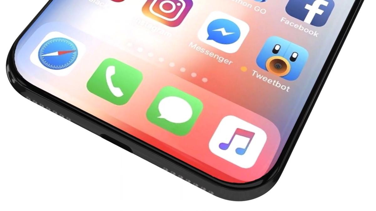 iPhone 11 bất ngờ xuất hiện với thiết kế đẹp ngỡ ngàng Ảnh 8