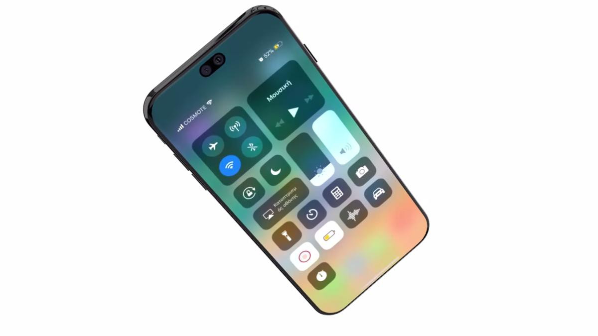 iPhone 11 bất ngờ xuất hiện với thiết kế đẹp ngỡ ngàng Ảnh 3