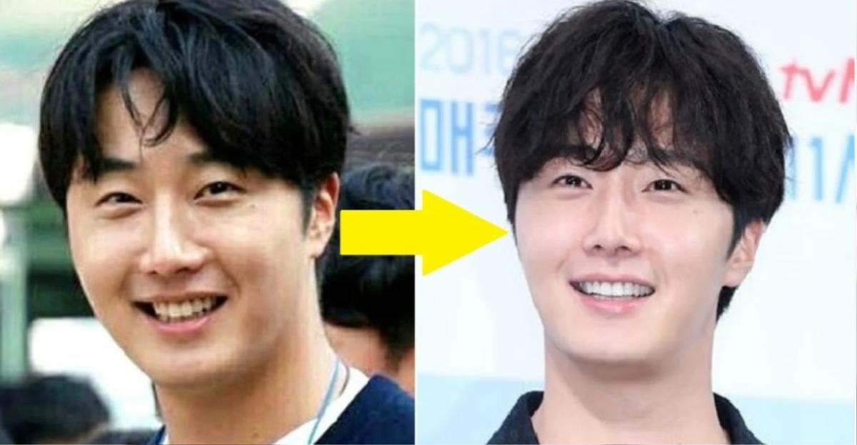 Nam diễn viên Jung Il Woo tiết lộ cách giảm 13kg trong vòng 20 ngày! Ảnh 1