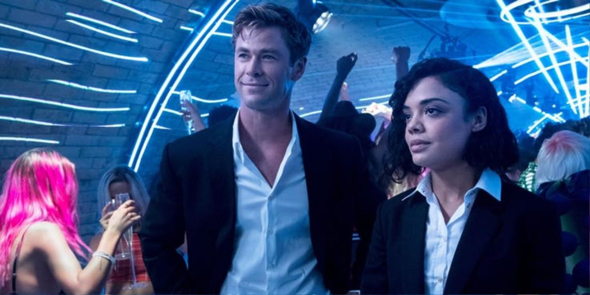 Review ‘Men In Black International’: Đây đích thực là những gì cần có ở một bộ phim về đặc vụ áo đen Ảnh 2