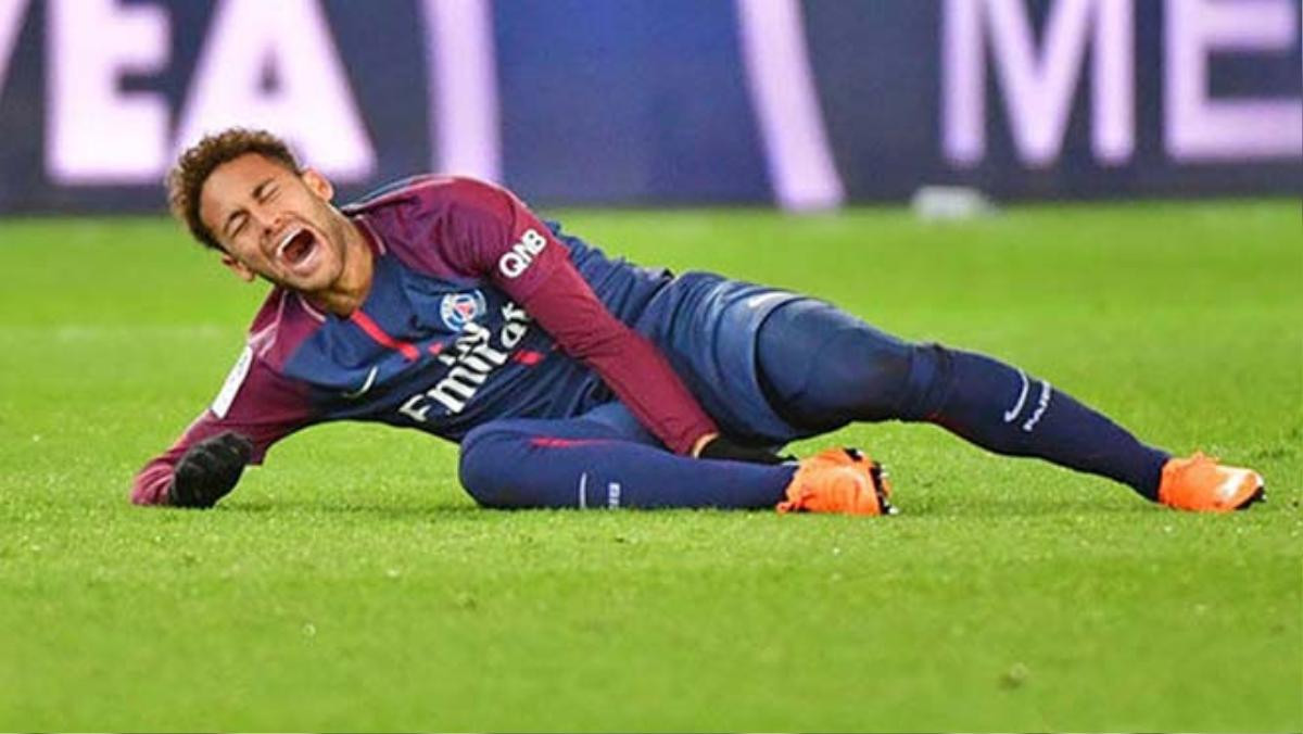 Sốc: Neymar chấn thương nặng lỡ Copa America, nghỉ 6 tháng Ảnh 2