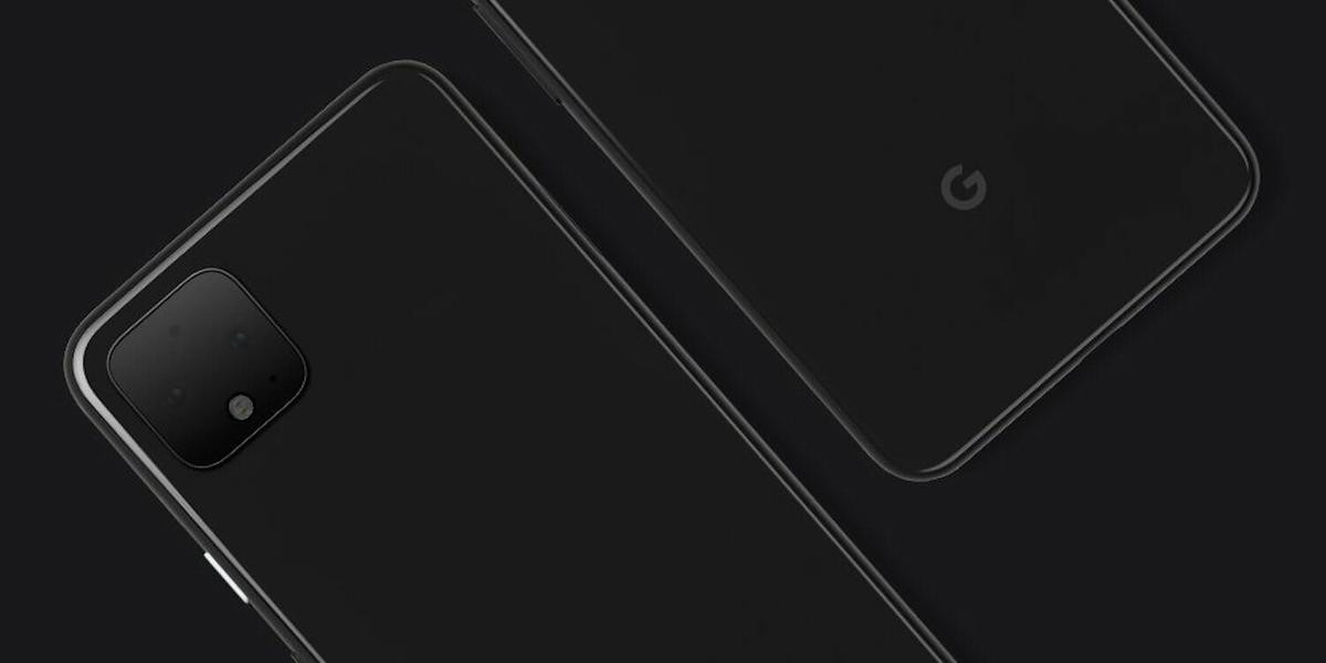 Pixel 4