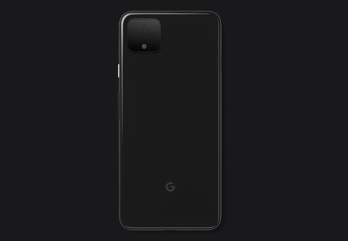 Pixel 4