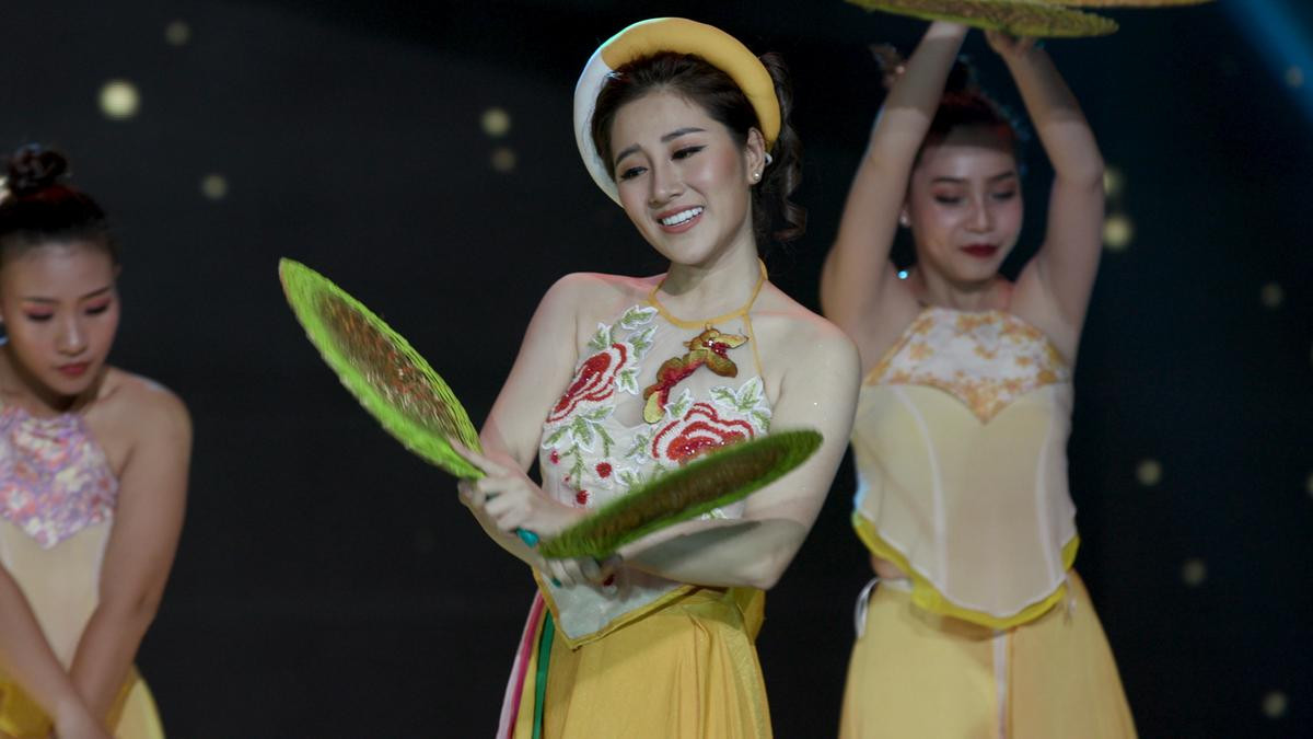 Đầu tư cho dự án mới, 'ngọc nữ bolero' Tố My quyết tâm… cắt 'cơn nghiện' mua sắm Ảnh 3