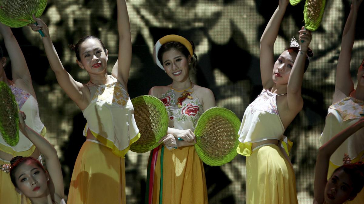 Đầu tư cho dự án mới, 'ngọc nữ bolero' Tố My quyết tâm… cắt 'cơn nghiện' mua sắm Ảnh 6