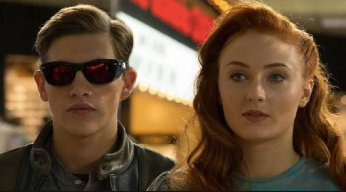 Chủng tộc Skrull đáng ra đã xuất hiện trong 'X-men: Dark Phoenix' Ảnh 4